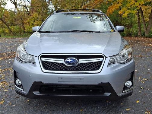 2017 Subaru Crosstrek 2.0i Limited