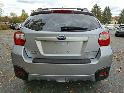 2017 Subaru Crosstrek 2.0i Limited