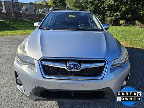 2017 Subaru Crosstrek 2.0i Limited