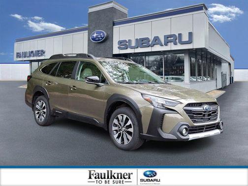 2023 Subaru Outback Limited