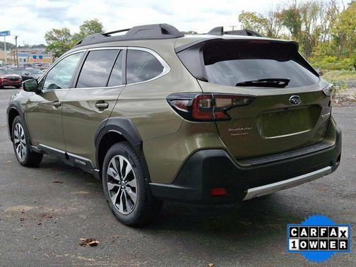 2023 Subaru Outback Limited