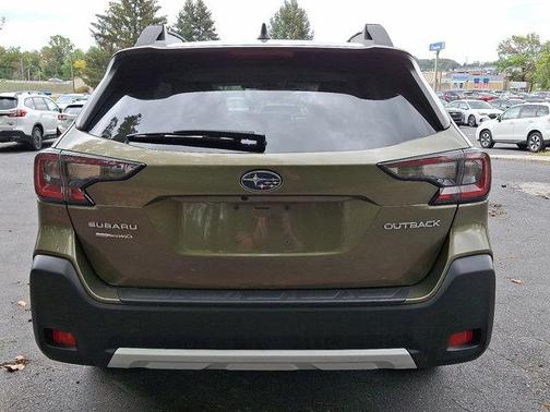 2023 Subaru Outback Limited