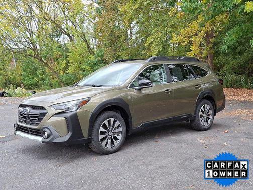 2023 Subaru Outback Limited