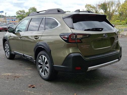 2023 Subaru Outback Limited