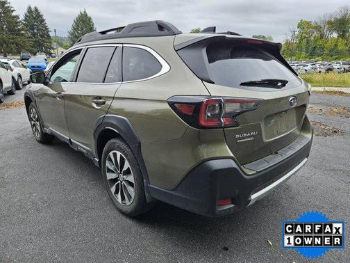 2023 Subaru Outback Limited