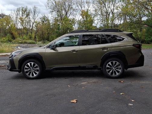 2023 Subaru Outback Limited