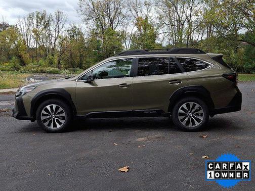 2023 Subaru Outback Limited