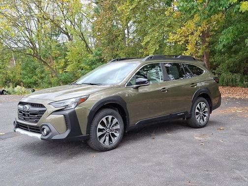2023 Subaru Outback Limited