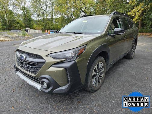 2023 Subaru Outback Limited