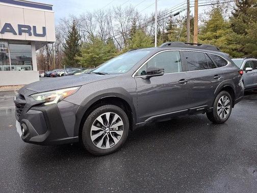 2023 Subaru Outback Limited