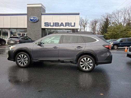 2023 Subaru Outback Limited