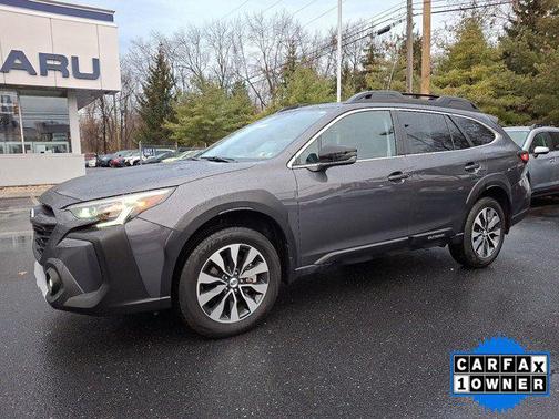 2023 Subaru Outback Limited