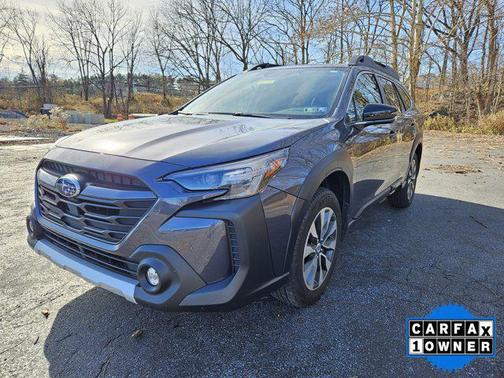 2023 Subaru Outback Limited