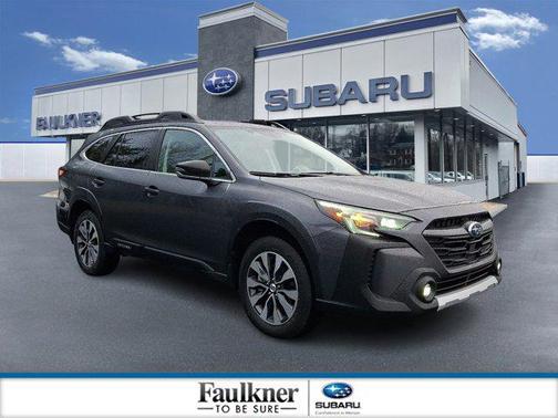 2023 Subaru Outback Limited