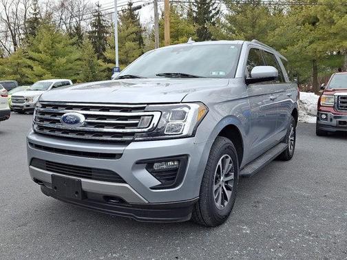 2021 Ford Expedition XLT