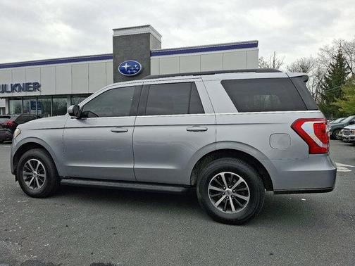 2021 Ford Expedition XLT