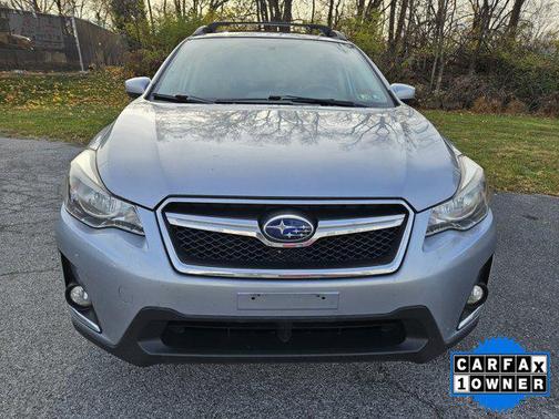 2017 Subaru Crosstrek 2.0i Premium