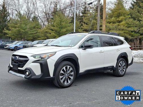 2023 Subaru Outback Limited