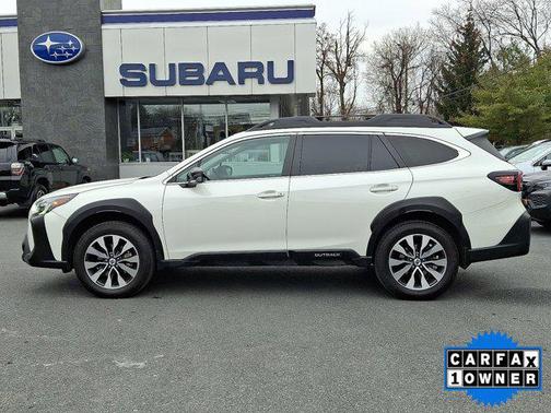 2023 Subaru Outback Limited