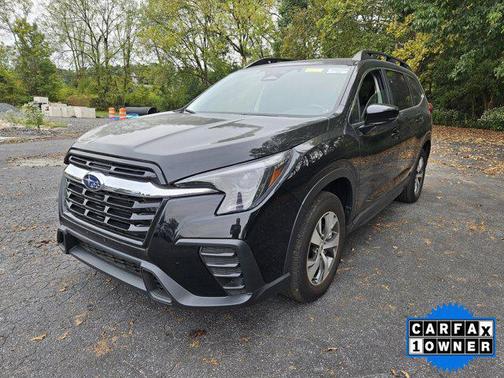 2024 Subaru Ascent Premium 7-Passenger