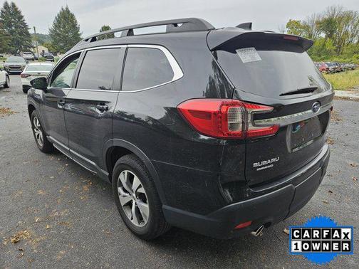 2024 Subaru Ascent Premium 7-Passenger