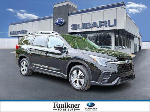 2024 Subaru Ascent Premium 7-Passenger