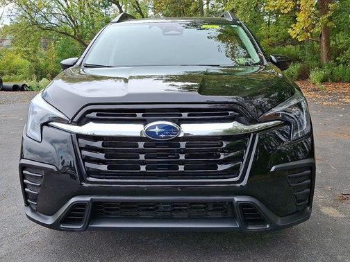 2024 Subaru Ascent Premium 7-Passenger