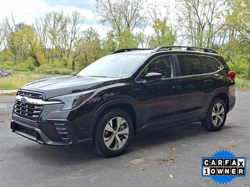 2024 Subaru Ascent Premium 7-Passenger