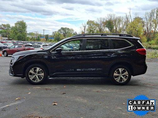 2024 Subaru Ascent Premium 7-Passenger