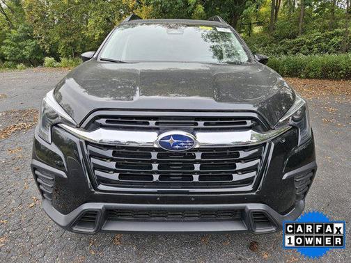 2024 Subaru Ascent Premium 7-Passenger
