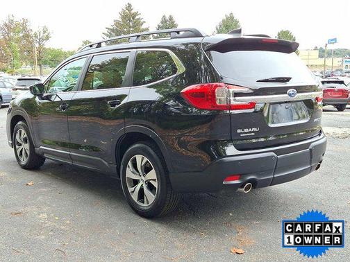 2024 Subaru Ascent Premium 7-Passenger
