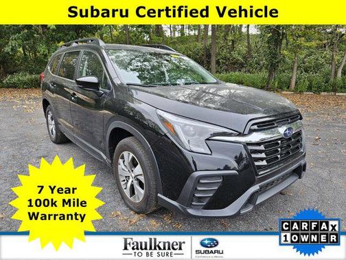 2024 Subaru Ascent Premium 7-Passenger