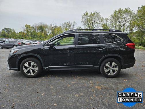 2024 Subaru Ascent Premium 7-Passenger