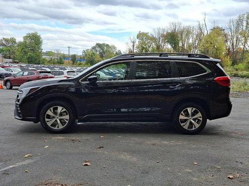 2024 Subaru Ascent Premium 7-Passenger
