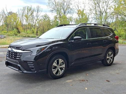 2024 Subaru Ascent Premium 7-Passenger