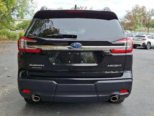 2024 Subaru Ascent Premium 7-Passenger