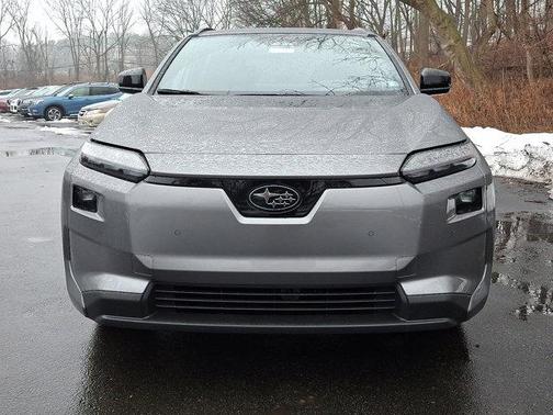 2026 Subaru Solterra Premium