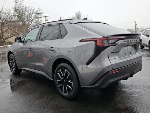 2026 Subaru Solterra Premium