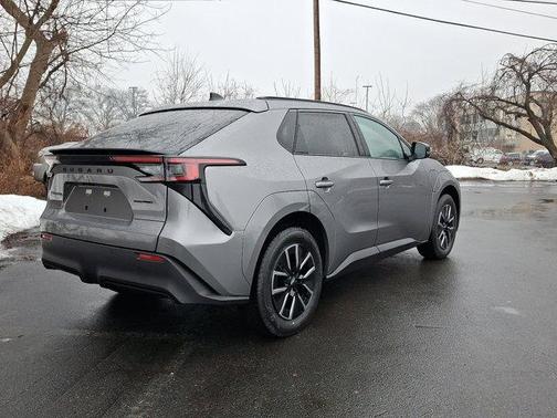 2026 Subaru Solterra Premium