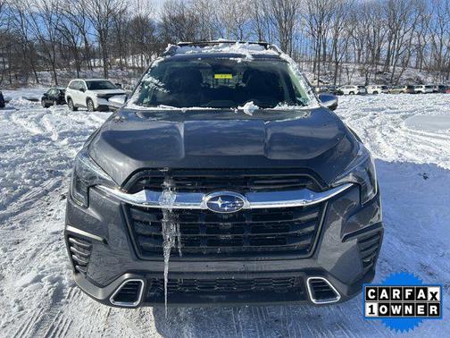 2023 Subaru Ascent Touring 7-Passenger