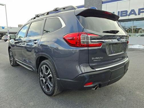 2023 Subaru Ascent Touring 7-Passenger