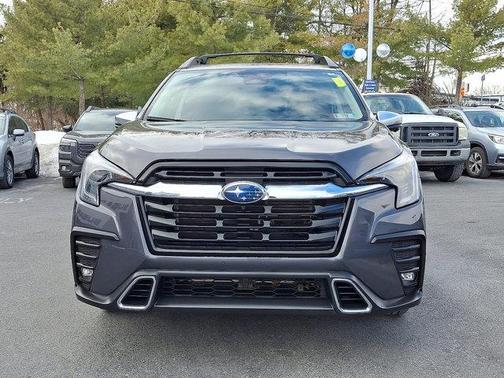 2023 Subaru Ascent Touring 7-Passenger