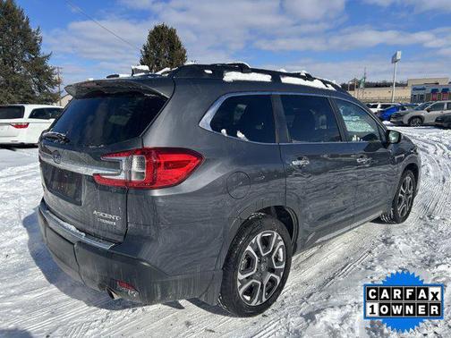 2023 Subaru Ascent Touring 7-Passenger