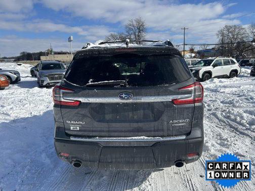 2023 Subaru Ascent Touring 7-Passenger
