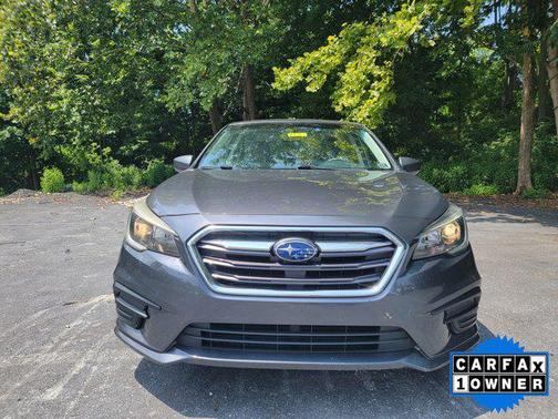 2018 Subaru Legacy Premium