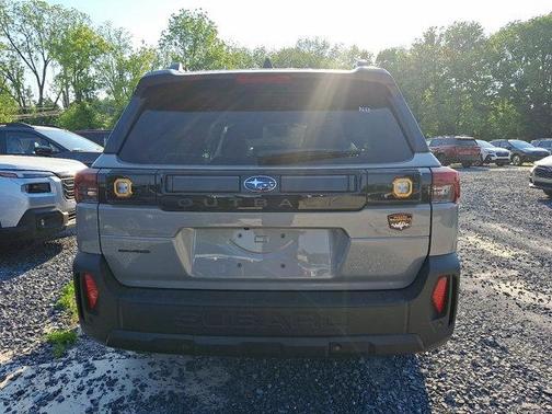 River Rock 2026 Subaru Forester Premium