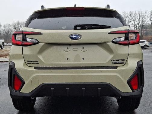 2026 Subaru Crosstrek Hybrid Base