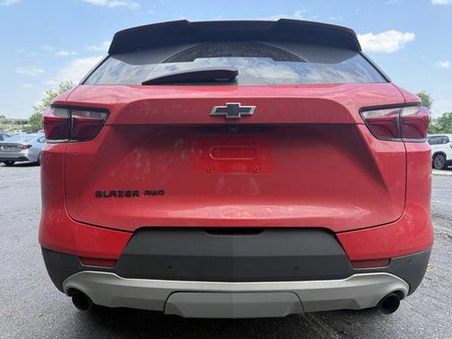 2019 Chevrolet Blazer 2LT