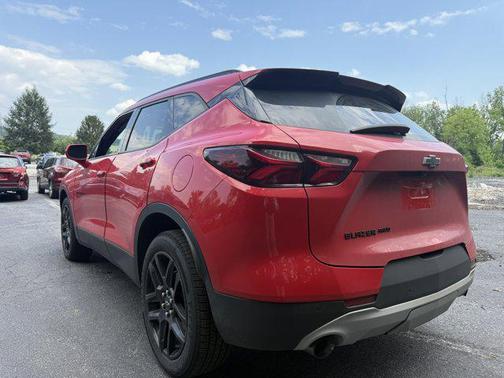 2019 Chevrolet Blazer 2LT