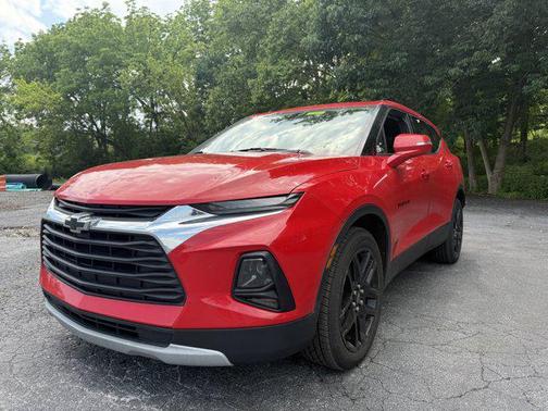 2019 Chevrolet Blazer 2LT